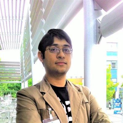 Dr Sourav Khanna
